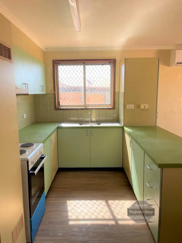 Sixth view of Homely semi-detached listing, 4/19 Chunking Crescent, South Hedland WA 6722