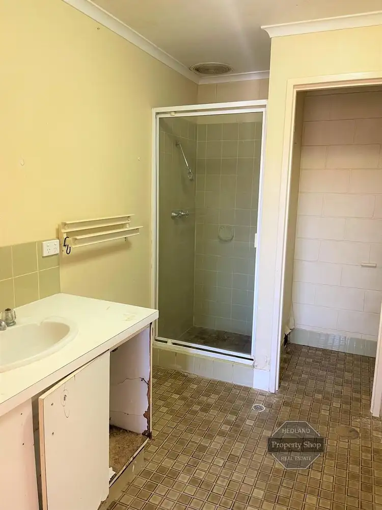 Seventh view of Homely semi-detached listing, 4/19 Chunking Crescent, South Hedland WA 6722