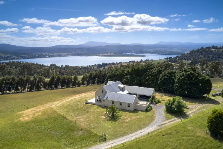 Second view of Homely rural property listing, 72 Masons Road, Rosevears TAS 7277