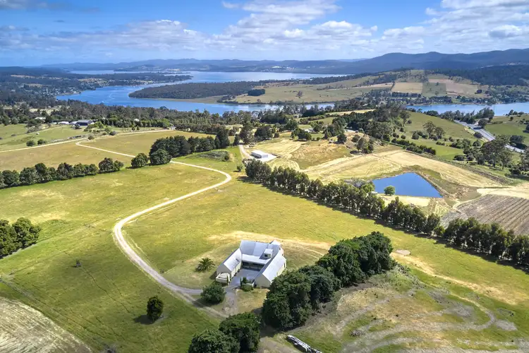 Third view of Homely rural property listing, 72 Masons Road, Rosevears TAS 7277