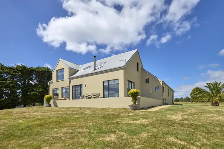 Fourth view of Homely rural property listing, 72 Masons Road, Rosevears TAS 7277