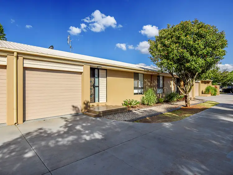 3/39 Gipps Street, Drayton QLD 4350