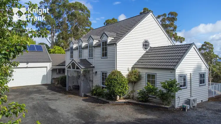 3 Pine Tree Avenue