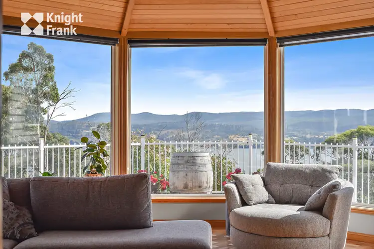 Third view of Homely rural property listing, 3 Pine Tree Avenue, Grindelwald TAS 7277