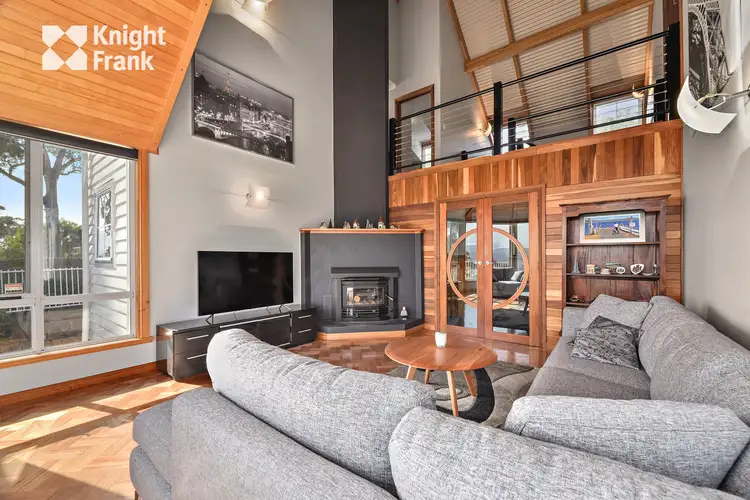 Fifth view of Homely rural property listing, 3 Pine Tree Avenue, Grindelwald TAS 7277