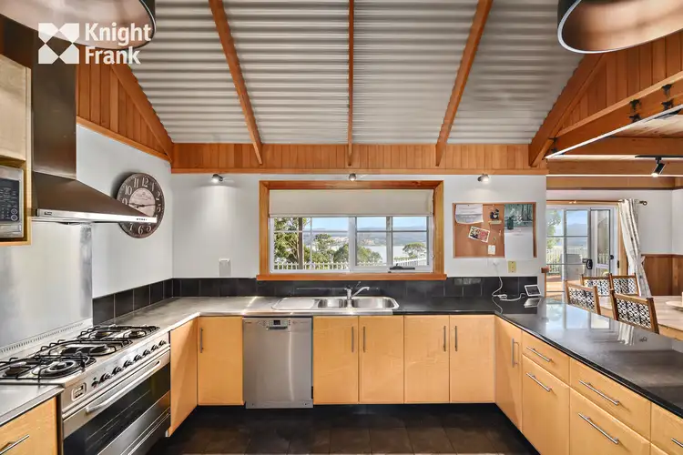 Sixth view of Homely rural property listing, 3 Pine Tree Avenue, Grindelwald TAS 7277