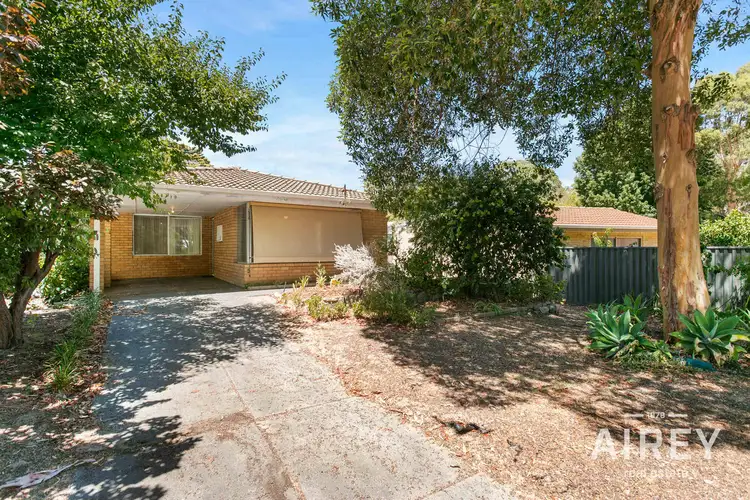 5 Selby Street, Daglish WA 6008