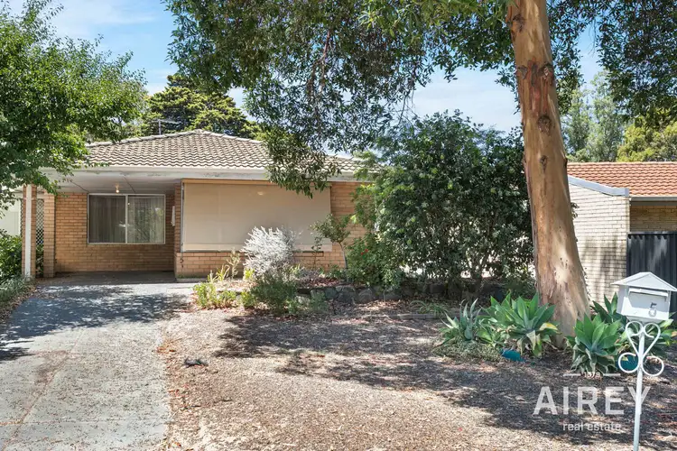 Third view of Homely villa listing, 5 Selby Street, Daglish WA 6008