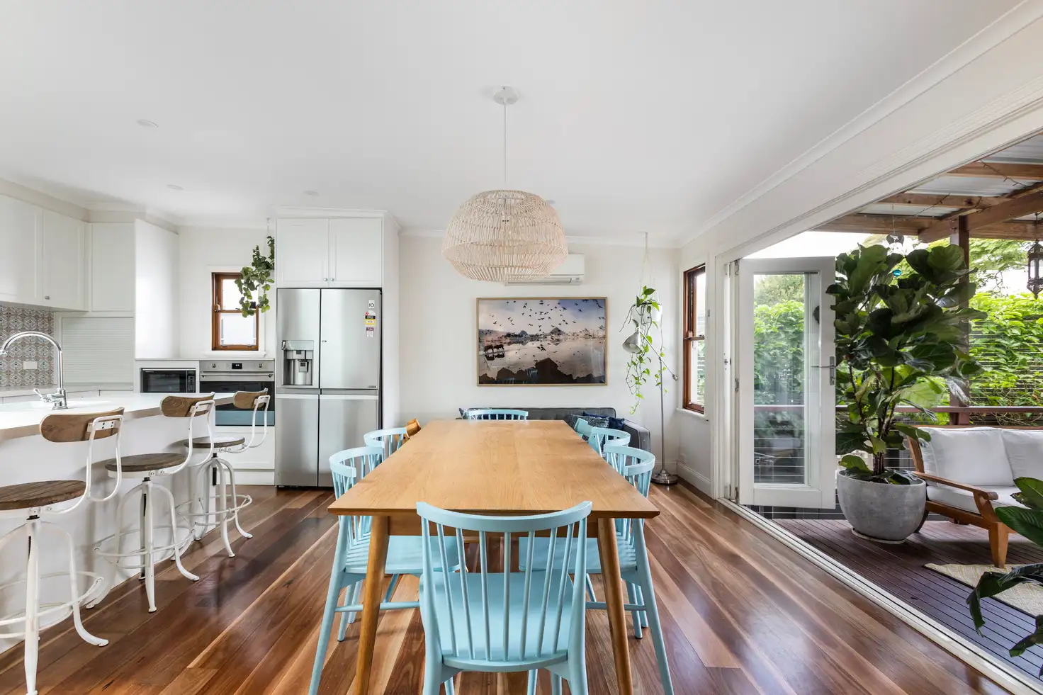 Main view of Homely house listing, 8 Point Street, Lilyfield NSW 2040