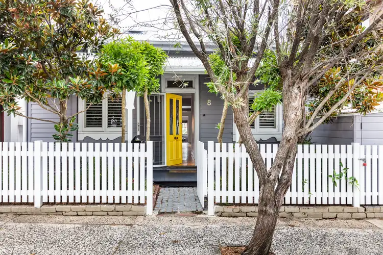 Second view of Homely house listing, 8 Point Street, Lilyfield NSW 2040