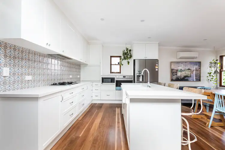 Fourth view of Homely house listing, 8 Point Street, Lilyfield NSW 2040