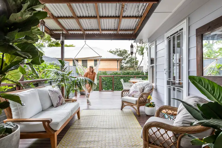 Sixth view of Homely house listing, 8 Point Street, Lilyfield NSW 2040
