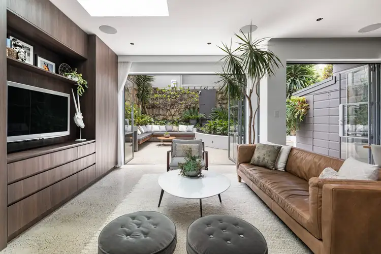 Main view of Homely house listing, 2 Waterview Street, Balmain NSW 2041