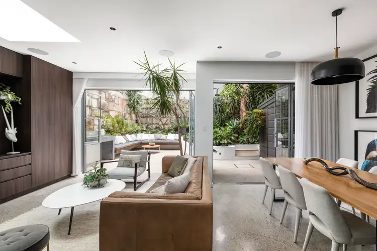 Second view of Homely house listing, 2 Waterview Street, Balmain NSW 2041
