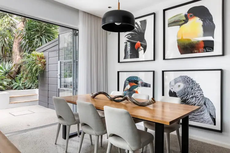 Third view of Homely house listing, 2 Waterview Street, Balmain NSW 2041