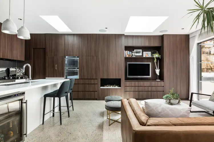 Fourth view of Homely house listing, 2 Waterview Street, Balmain NSW 2041