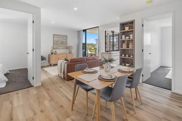 Main view of Homely apartment listing, 307/7 Jeavons Lane, Stones Corner QLD 4120