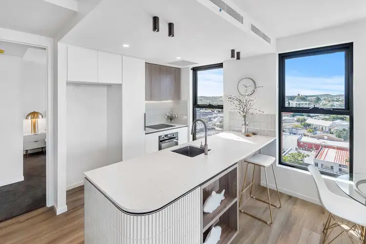Sixth view of Homely apartment listing, 307/7 Jeavons Lane, Woolloongabba QLD 4102