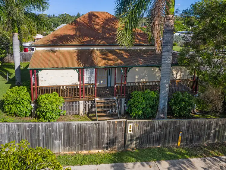 39 Pine Street, North Ipswich QLD 4305
