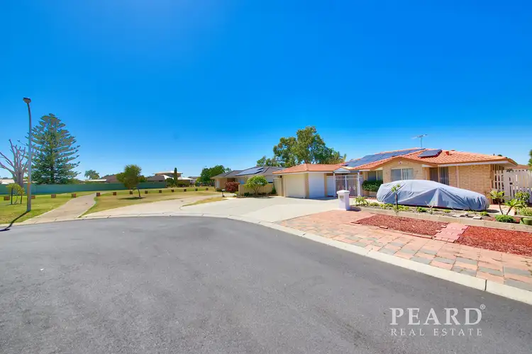 26 Direction Place, Morley WA 6062