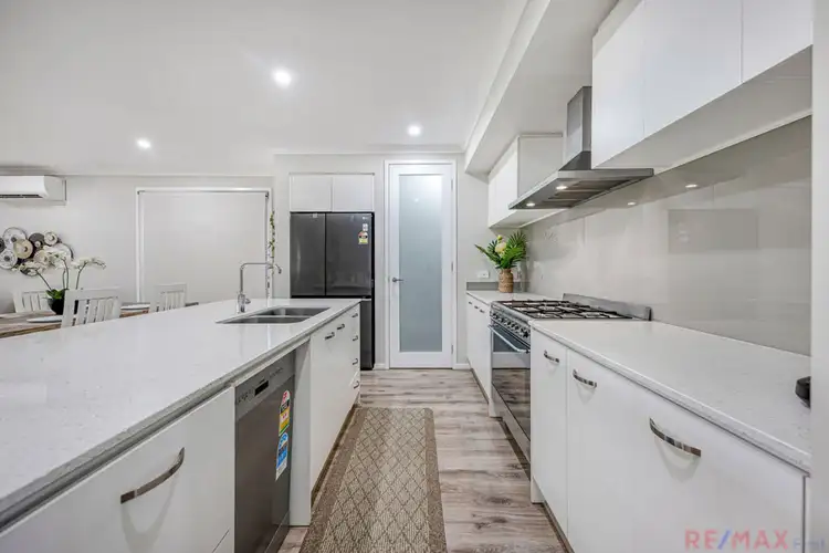 Fourth view of Homely house listing, 54 Sally Crescent, Nirimba QLD 4551