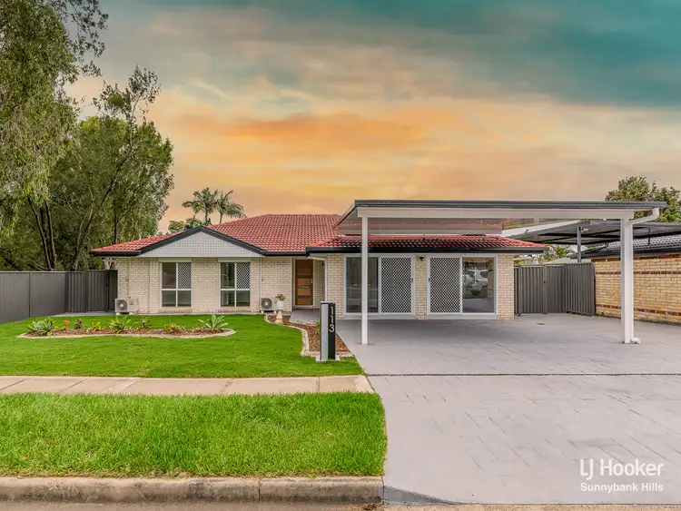 113 Kameruka Street, Calamvale QLD 4116