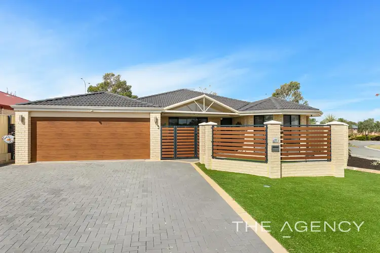 Main view of Homely house listing, 49 Apsley Bend, Tapping WA 6065