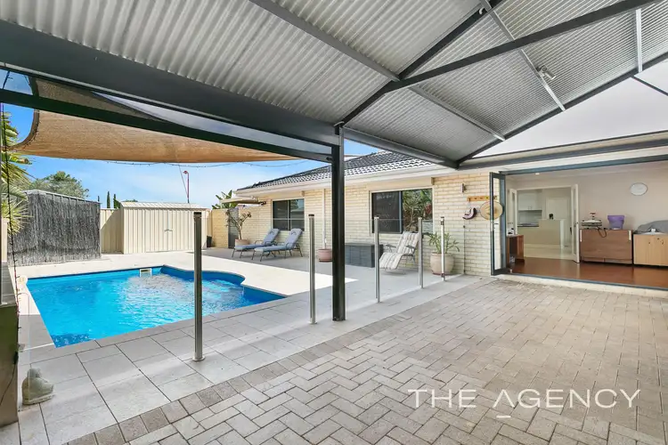 Second view of Homely house listing, 49 Apsley Bend, Tapping WA 6065