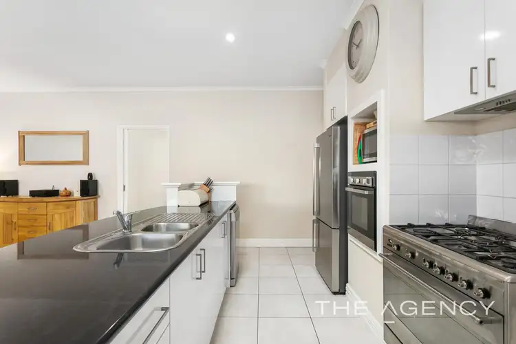 Third view of Homely house listing, 49 Apsley Bend, Tapping WA 6065