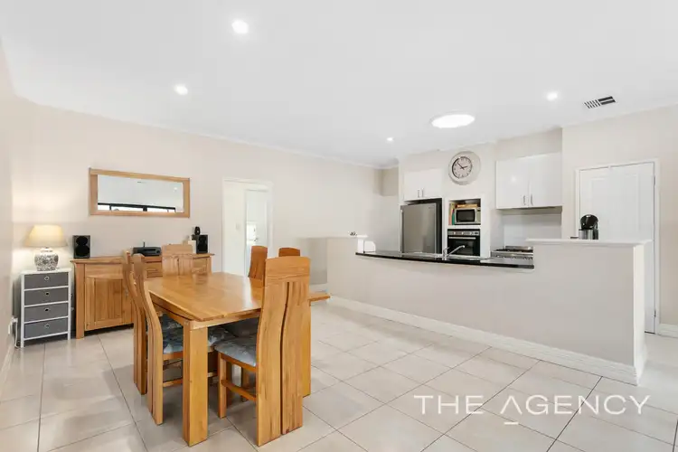 Seventh view of Homely house listing, 49 Apsley Bend, Tapping WA 6065