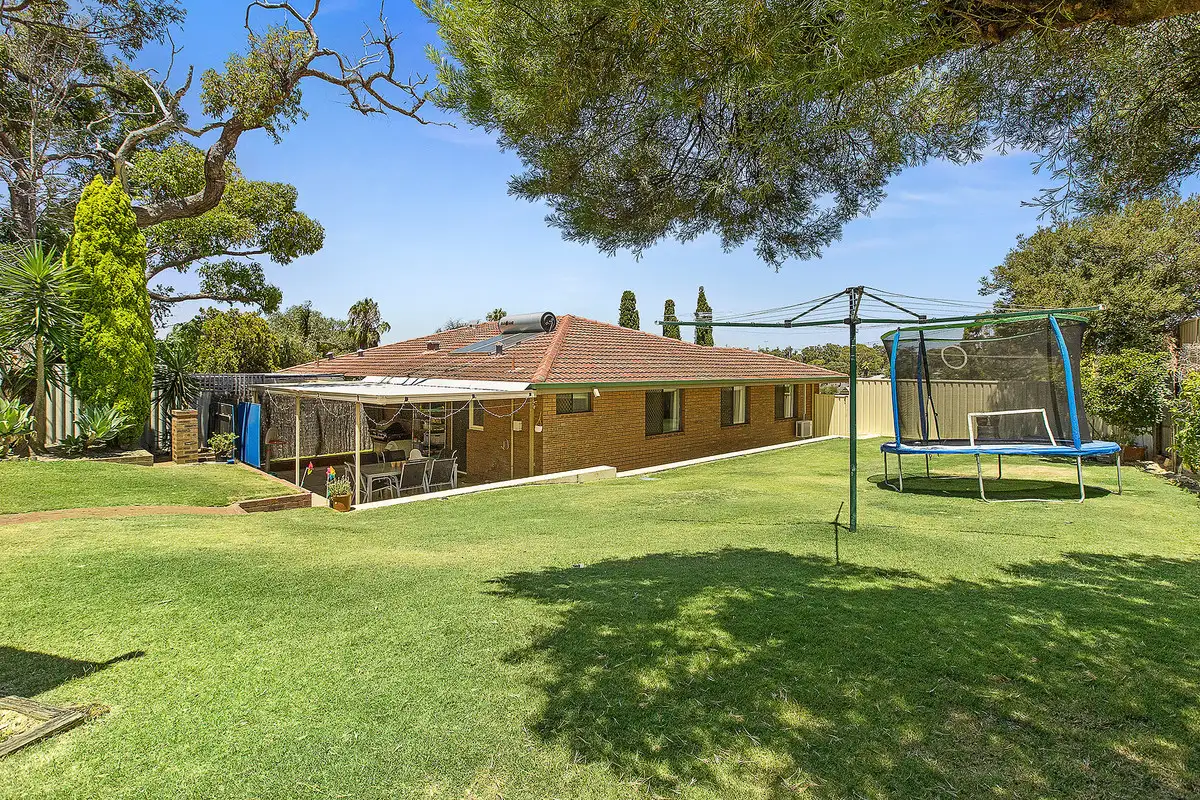 Main view of Homely house listing, 22a Trusmore Crescent, Craigie WA 6025