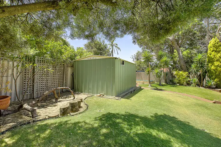 Second view of Homely house listing, 22a Trusmore Crescent, Craigie WA 6025