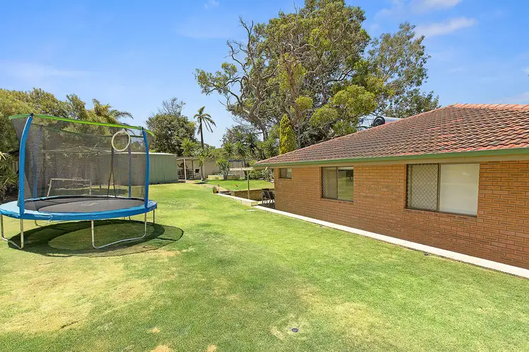 Third view of Homely house listing, 22a Trusmore Crescent, Craigie WA 6025