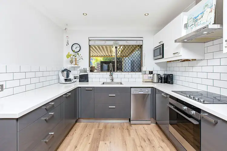 Fifth view of Homely house listing, 22a Trusmore Crescent, Craigie WA 6025