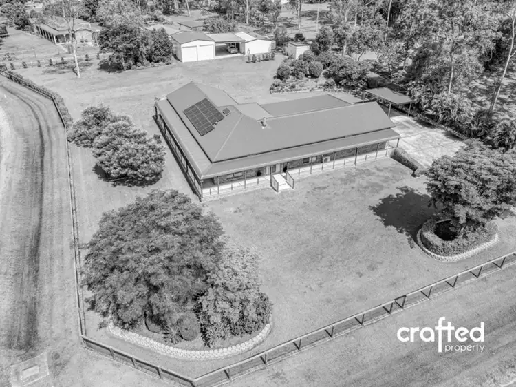 11 Bellenden Close, Munruben QLD 4125
