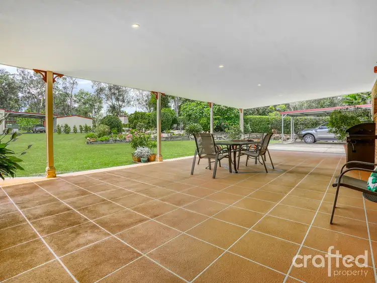 Sixth view of Homely rural property listing, 11 Bellenden Close, Munruben QLD 4125