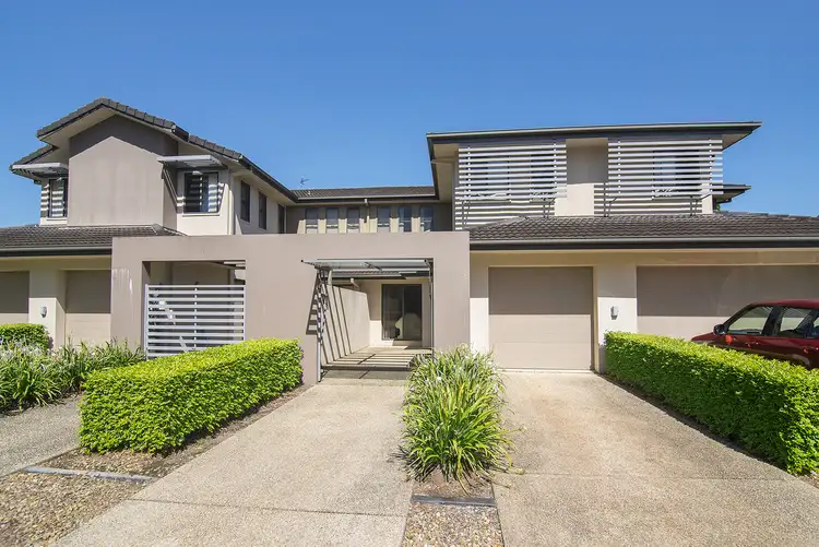 Main view of Homely townhouse listing, 43/2 Catalina Way, Upper Coomera QLD 4209