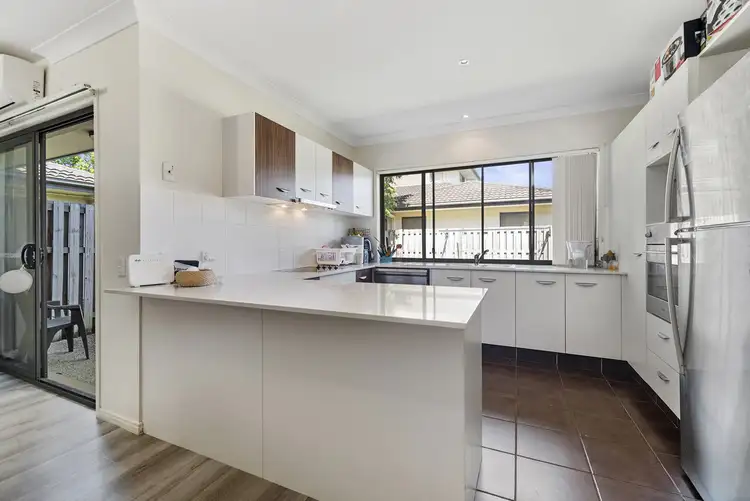 Second view of Homely townhouse listing, 43/2 Catalina Way, Upper Coomera QLD 4209