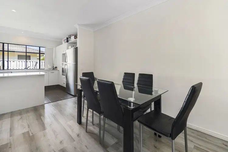 Third view of Homely townhouse listing, 43/2 Catalina Way, Upper Coomera QLD 4209