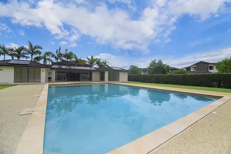 Fourth view of Homely townhouse listing, 43/2 Catalina Way, Upper Coomera QLD 4209