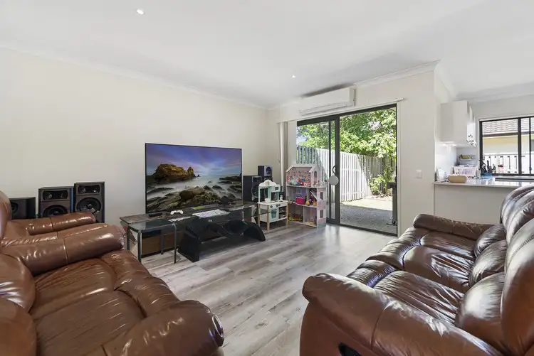 Fifth view of Homely townhouse listing, 43/2 Catalina Way, Upper Coomera QLD 4209