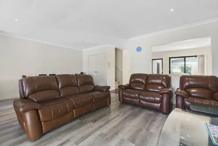 Sixth view of Homely townhouse listing, 43/2 Catalina Way, Upper Coomera QLD 4209