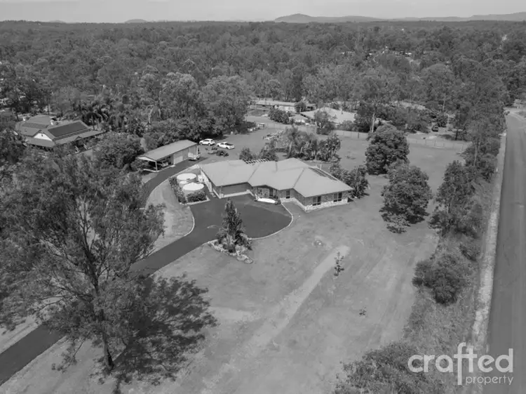 Main view of Homely house listing, 73 Peppertree Drive, Jimboomba QLD 4280