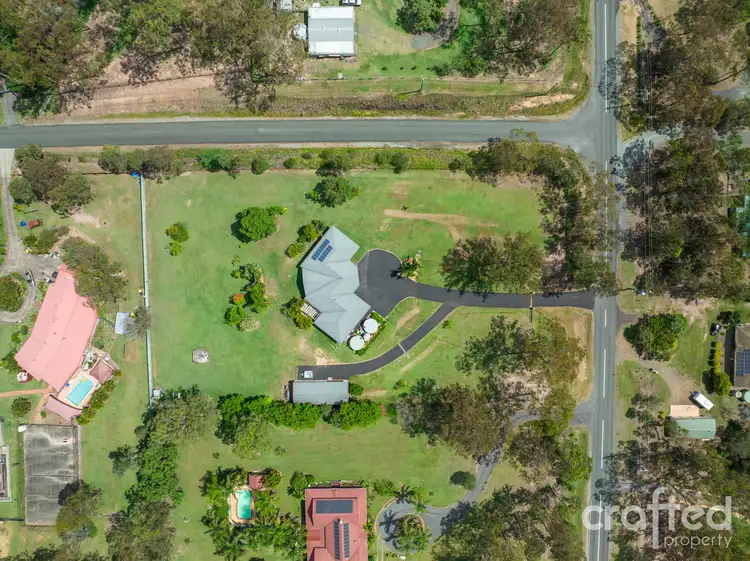 Third view of Homely house listing, 73 Peppertree Drive, Jimboomba QLD 4280
