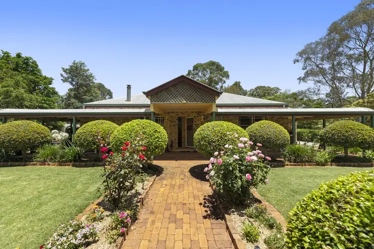 Main view of Homely house listing, 5 Cypress Street, Highfields QLD 4352