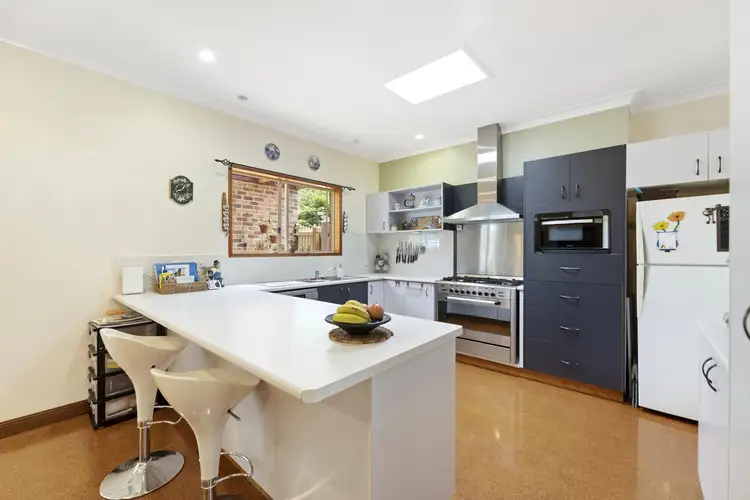 Second view of Homely house listing, 5 Cypress Street, Highfields QLD 4352