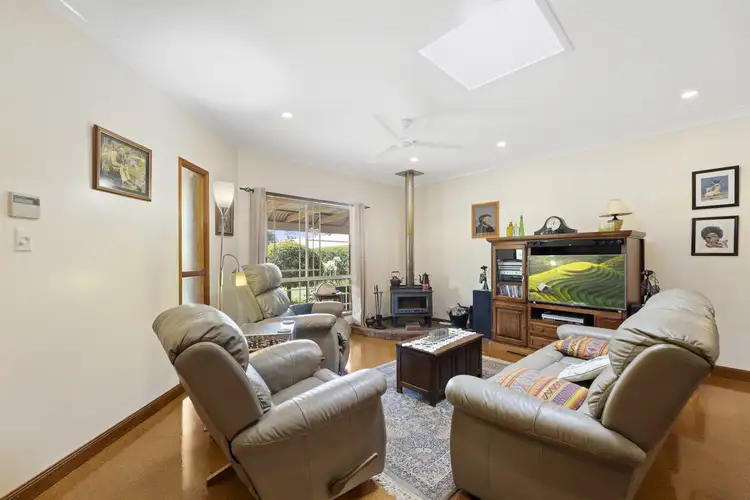 Fourth view of Homely house listing, 5 Cypress Street, Highfields QLD 4352
