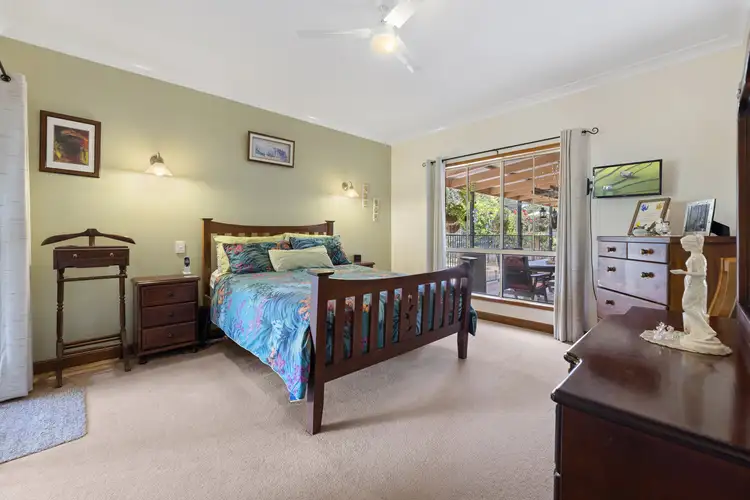 Fifth view of Homely house listing, 5 Cypress Street, Highfields QLD 4352