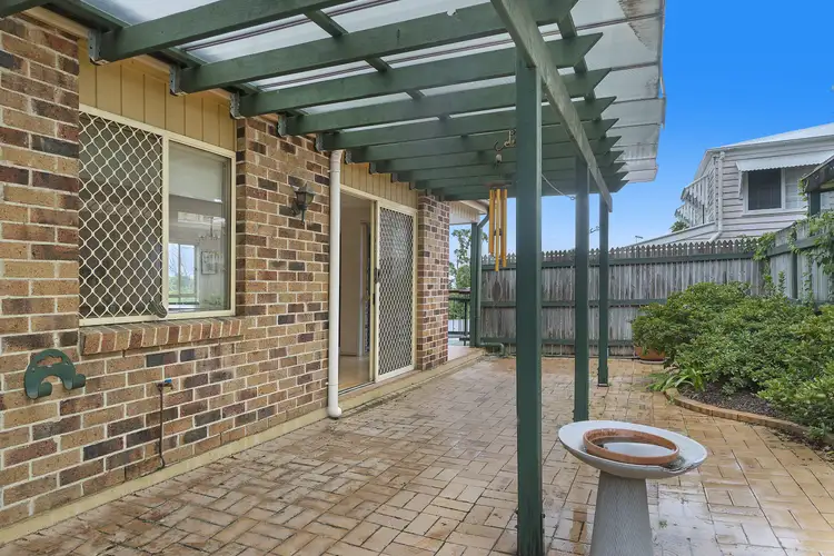3/26 Cronin Street, Annerley QLD 4103