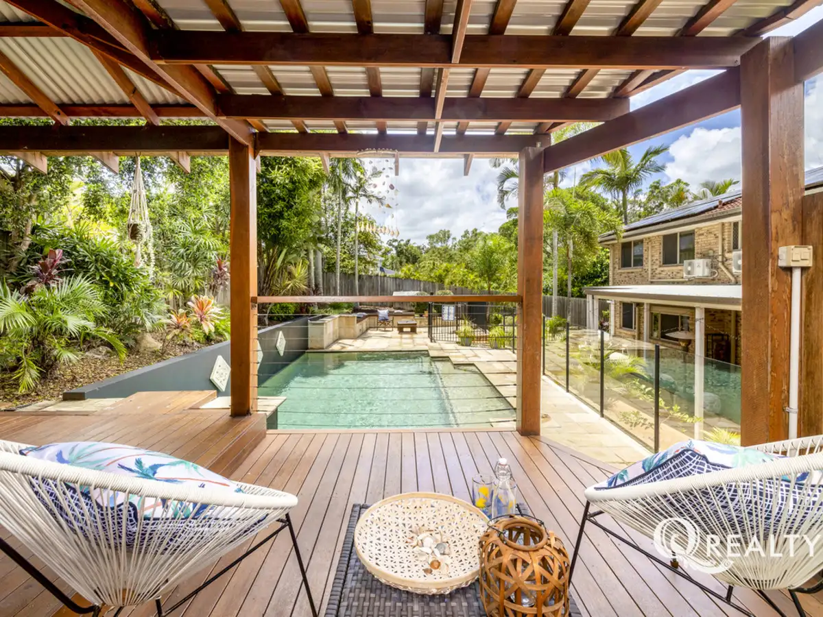 Main view of Homely house listing, 102 Passerine Drive, Rochedale South QLD 4123